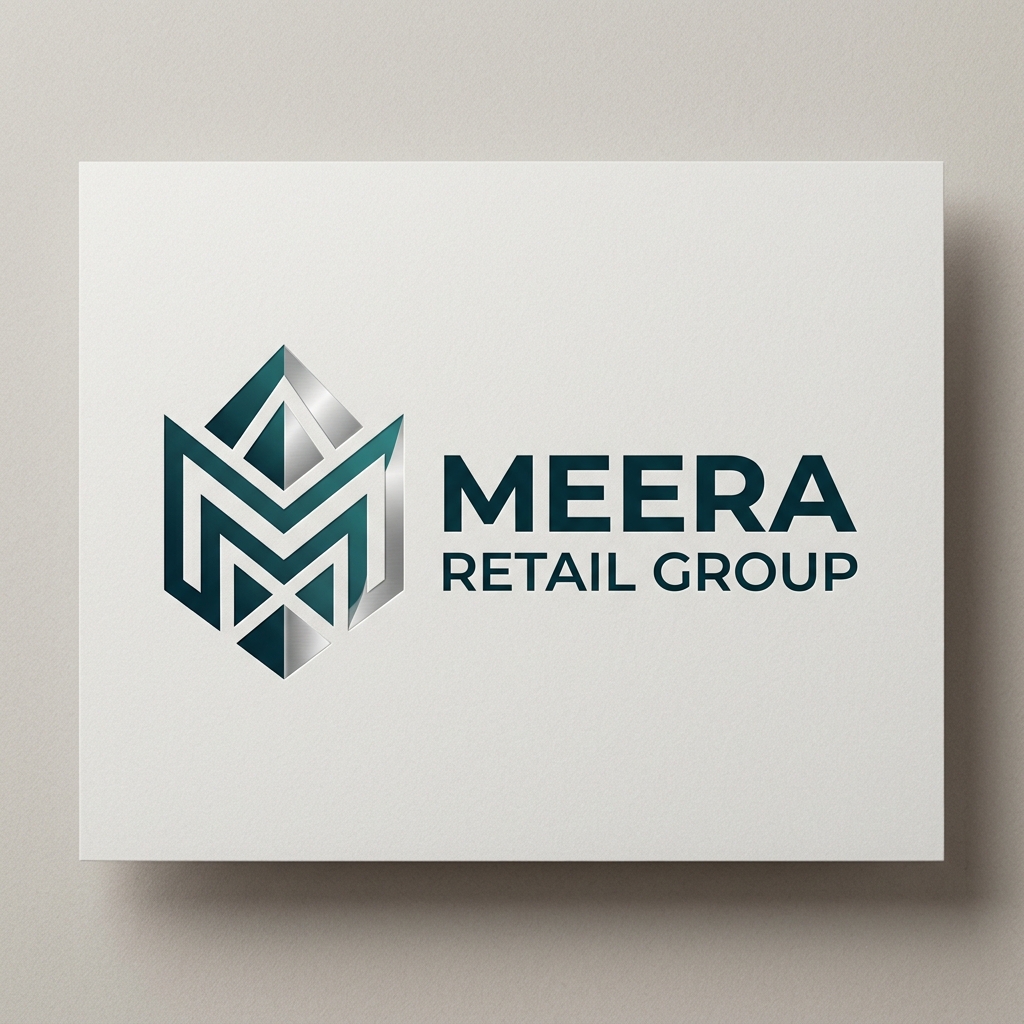 Meera Logo