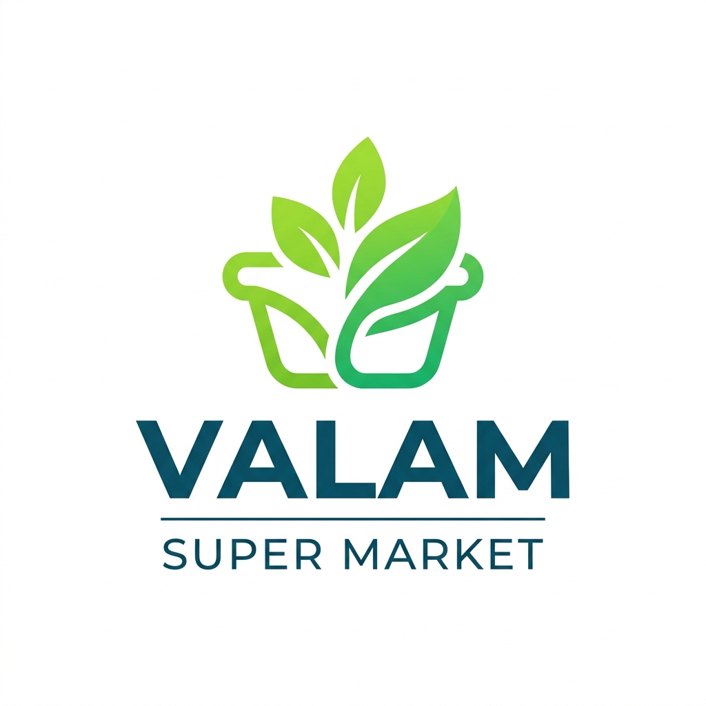 Valam Logo